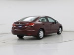 2014 Civic Thumbnail 8