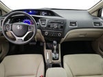 2014 Civic Thumbnail 9