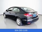 2013 Civic Thumbnail 7