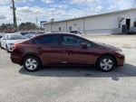 2015 Civic Thumbnail 4