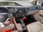 2015 Civic Thumbnail 12