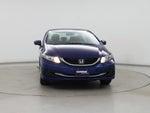 2015 Civic Thumbnail 5