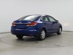 2015 Civic Thumbnail 8