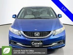 2013 Civic Thumbnail 3