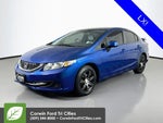 2013 Civic Thumbnail 4
