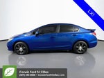2013 Civic Thumbnail 5