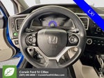 2013 Civic Thumbnail 7