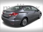 2014 Civic Thumbnail 4