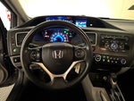 2014 Civic Thumbnail 7