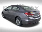 2014 Civic Thumbnail 10