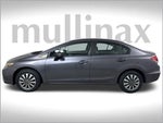 2014 Civic Thumbnail 11