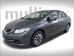 2014 Civic Thumbnail 13