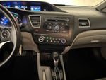 2014 Civic Thumbnail 23