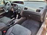 2014 Civic Thumbnail 7