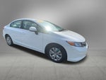 2012 Civic Thumbnail 7