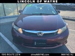 2012 Civic Thumbnail 10