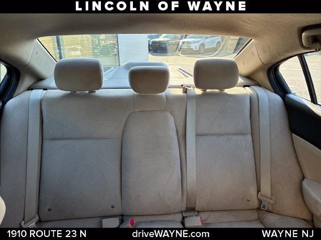 2012 Honda Civic - $7,899