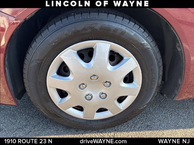 2012 Honda Civic - $7,899