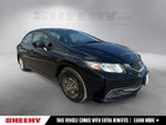 2015 Civic Thumbnail 1