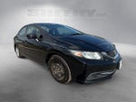 2015 Civic Thumbnail 2