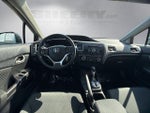2015 Civic Thumbnail 3