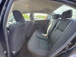 2015 Civic Thumbnail 8