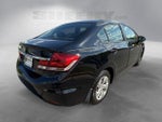 2015 Civic Thumbnail 15