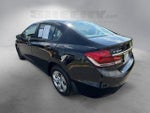 2015 Civic Thumbnail 17