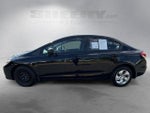 2015 Civic Thumbnail 18