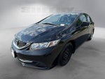 2015 Civic Thumbnail 19