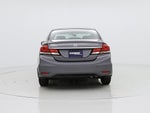 2014 Civic Thumbnail 6
