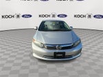 2012 Civic Thumbnail 4