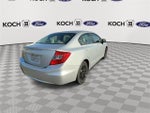 2012 Civic Thumbnail 7