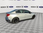 2012 Civic Thumbnail 8