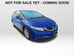 2013 Civic Thumbnail 1