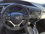 2013 Civic Thumbnail 8