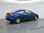 2013 Civic Thumbnail 23