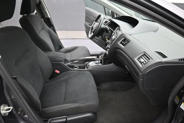 2013 Honda Civic - $9,992