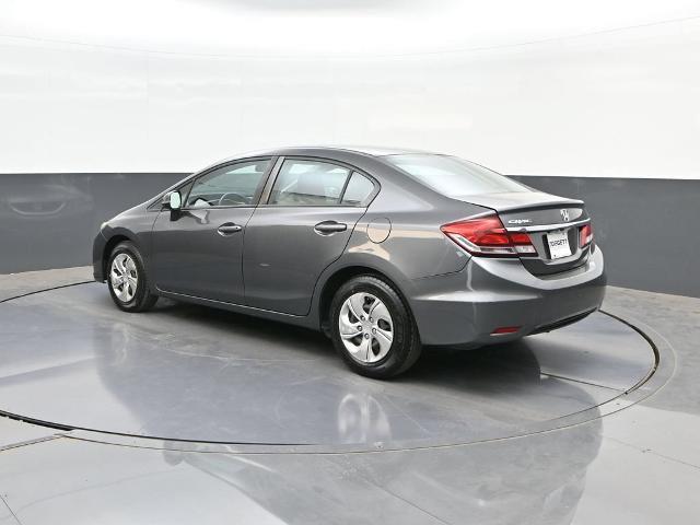 2013 Honda Civic - $9,992