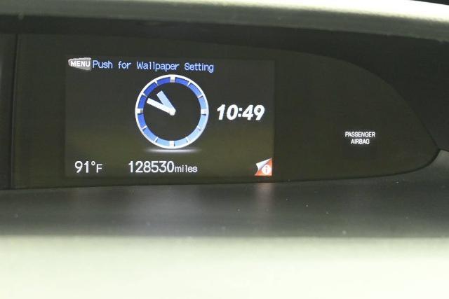 2013 Honda Civic - $9,992