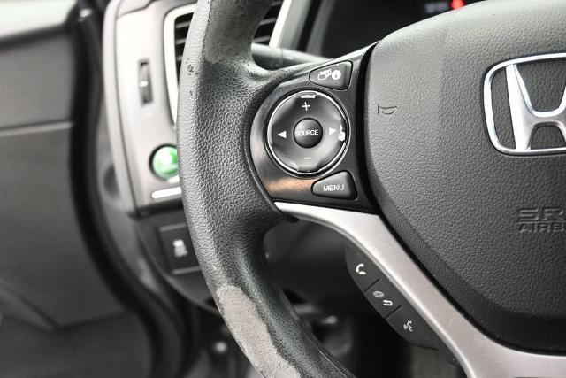 2013 Honda Civic - $9,992