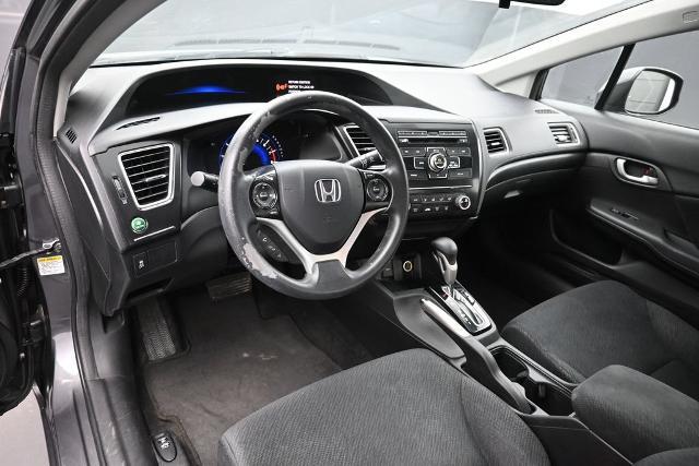 2013 Honda Civic - $9,992