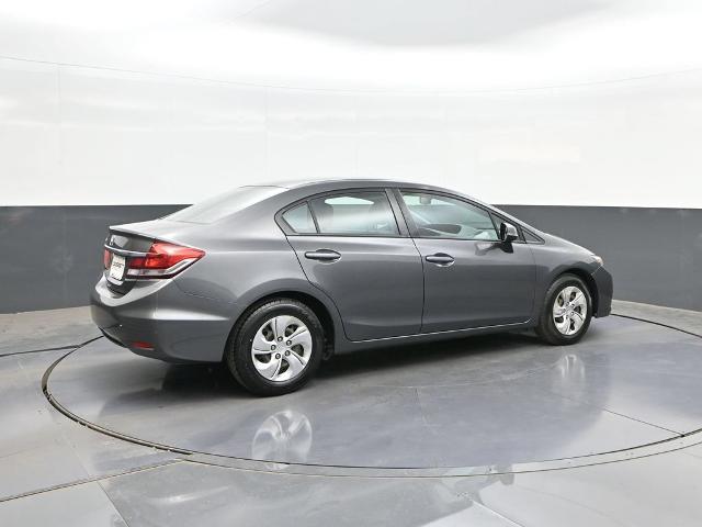 2013 Honda Civic - $9,992