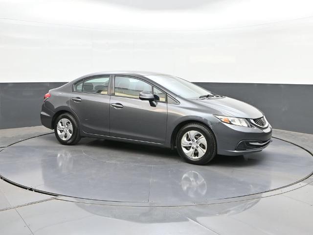 2013 Honda Civic - $9,992
