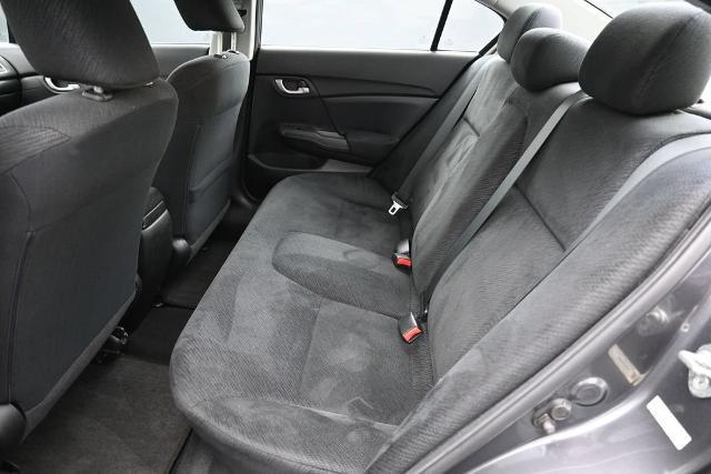 2013 Honda Civic - $9,992