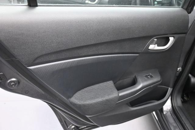 2013 Honda Civic - $9,992