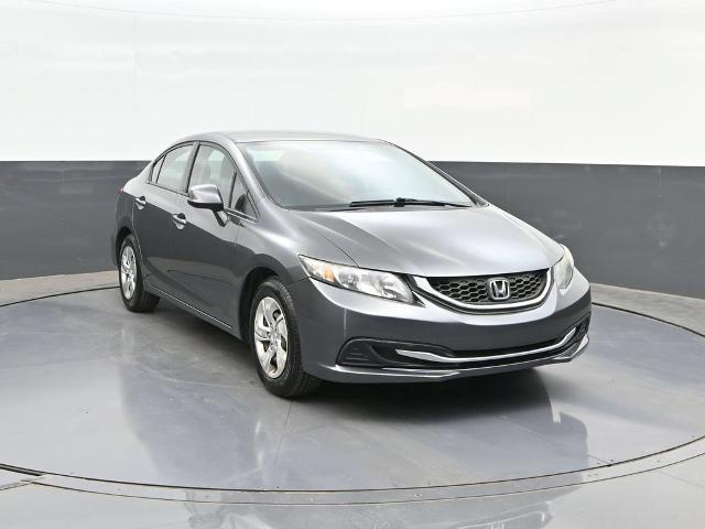 2013 Honda Civic - $9,992