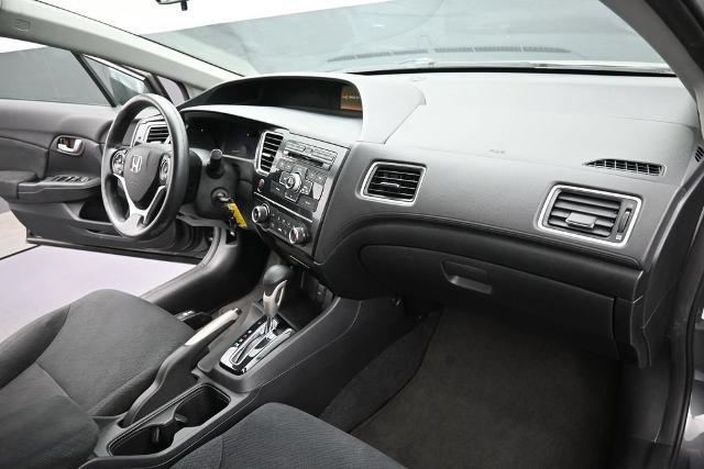 2013 Honda Civic - $9,992