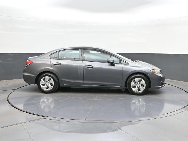 2013 Honda Civic - $9,992