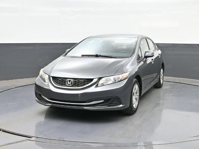 2013 Honda Civic - $9,992